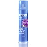 Finesse Extra Hold Unscented Aerosol Hairspray 7 oz (Pack of 3)