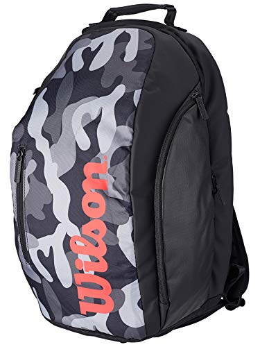 wilson vancouver tennis backpack
