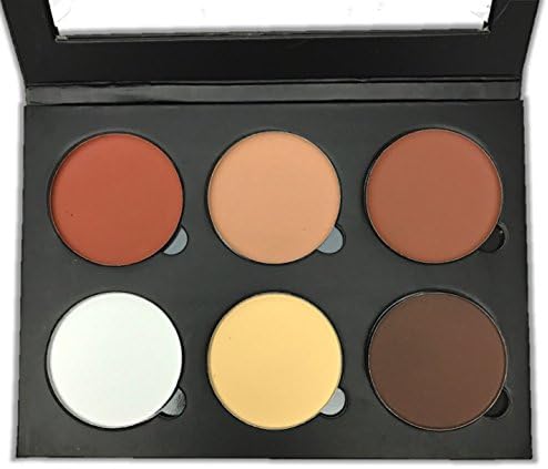 XL CONTOUR AND BAKING PALETTE