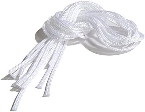 Dixon Drums PDSWSCHP Nylon Snare Cord, 6 Pack