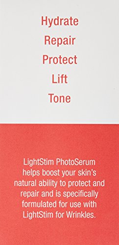 LightStim PhotoSerum, 1 oz.