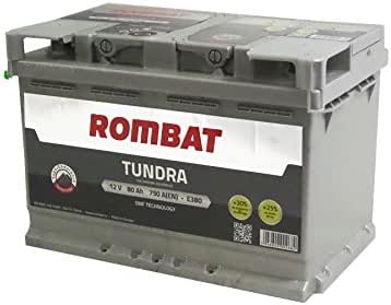 Rombat tundra аккумулятор Rombat tundra аккумулятор