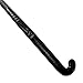 Osaka 5 Series Razzle Dazzle Show Bow Composite Hockey Stick - Dark Grey - 37.5 - Superlight