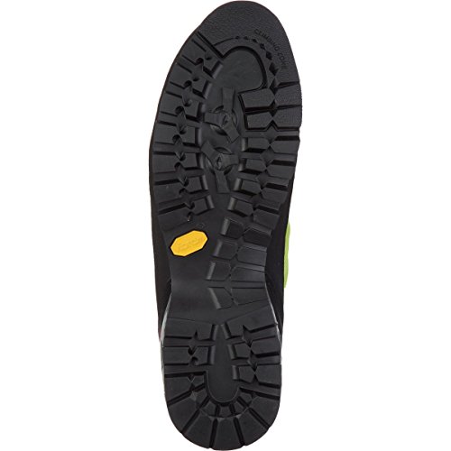 Millet Trident GTX Approach Shoe - Men's Acid Green, 9.0