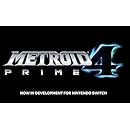 Metroid Prime 4 - Nintendo Switch