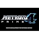 Metroid Prime 4 - Nintendo Switch
