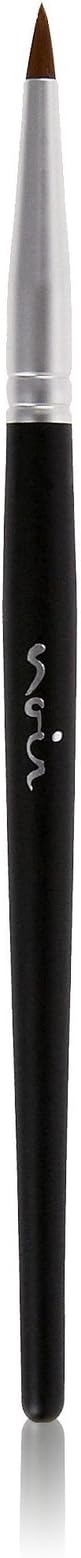 Noir Cosmetics High Precision Eyeliner Brush-0.5 oz