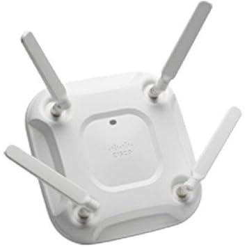 Wireless Access Points  1600 CISCO AIR-CAP1602E-E-K9 - 3