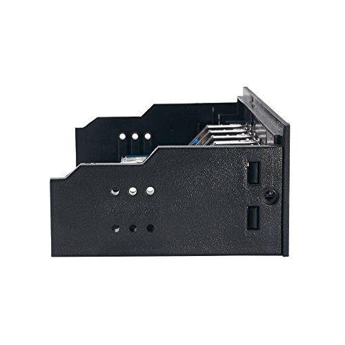 KingWin 7 USB 3.0 Port Include One 2.1A Charging Port KW525-7U3C