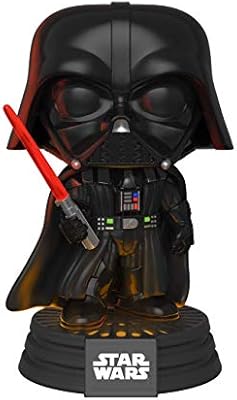 funko pop darth vader 288