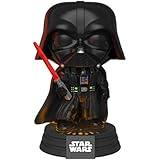Funko Pop!: Star Wars - Electronic Darth Vader