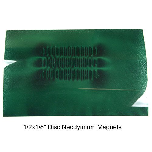 4 Magnetics+Green+Magnetic+Field+Viewing