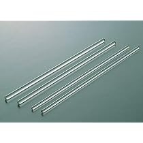 Borosilicate Glass Stir Rods - 7mm Diameter X 300mm Length, Pack Of 40