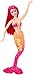 Barbie CML24 Barbie Fairytale Mermaid Doll