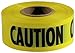 Empire Caution Barricade Tape EML771001 Each