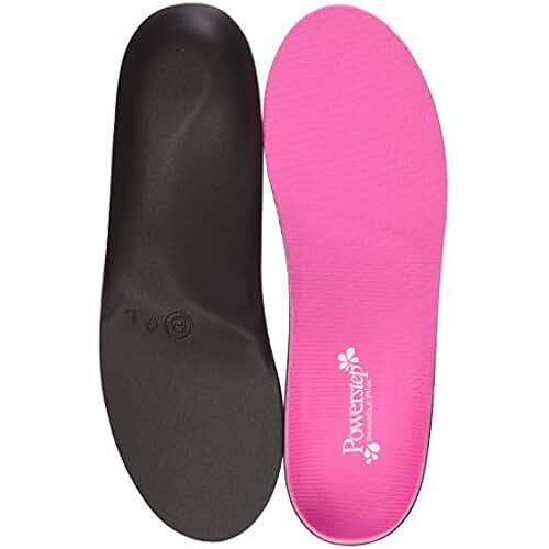 pinnacle powerstep amazon