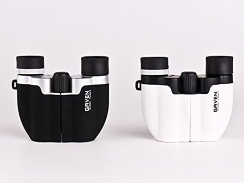 High Power Hd 1000x Military Night Vision Binoculars Concert Pocket Mini Mini Binoculars(black)