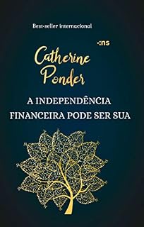 Livro A independência financeira pode ser sua
