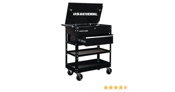 Amazon Com 30 In Deep Drawer Bulk Storage Tech Mechanics Tool