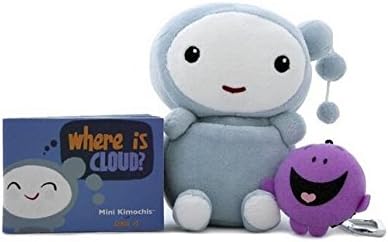 Happneres Fashion and lovely cartoon 20CM plush toys to children's birthday presents