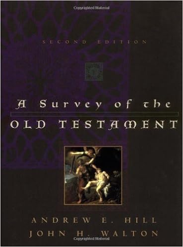 Understanding the Old Testament 5th Edition