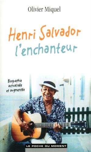 Henri Salvador