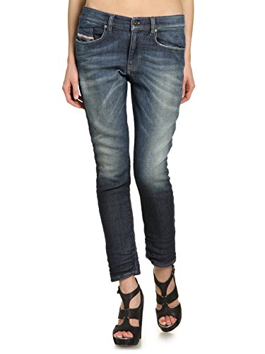 Women's Diesel STAPPHY 0800E Fashion JoggJeans - Size 24