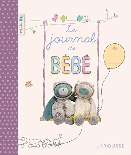 Le journal de bébé by 