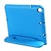 NEWSTYLE Kids Case for iPad 9.7 inch 2017/2018 Shockproof Stand Cover with Built-in Handle for Children for Apple New iPad 9.7-inch 2017 2018 (Blue)