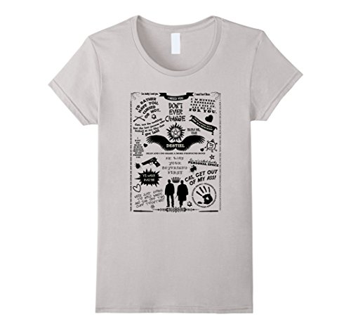 supernatural t shirts india