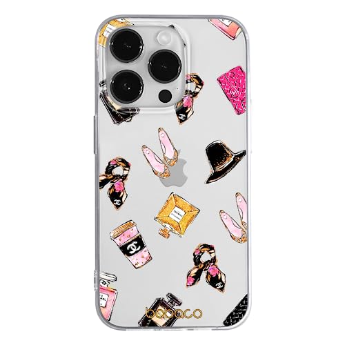 Babaco ERT GROUP mobile phone case for Apple Iphone 14 PRO... en promo sur Amazon