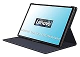Lenovo M10 FHD Plus (2nd Gen) Folio Case and Screen