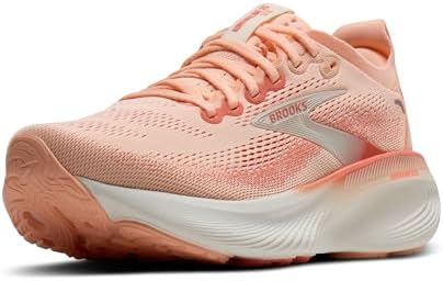 Amazon.com | Brooks Women's Divide 6 Trainers, Ebony Fuchsia Lime