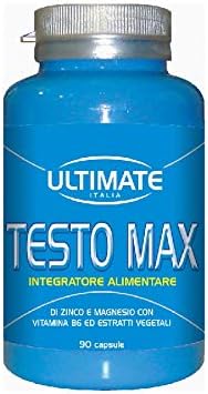 tribulus terrestris per gli uomini ora sport