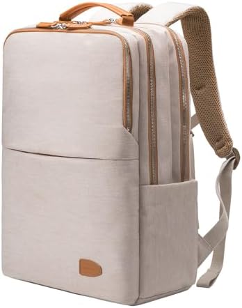 Amazon.com: Tanka Pilgrim Laptop Backpack. Professional Business