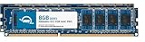 OWC 16GB (2x8GB) DDR3 ECC Unbuffered CL7 PC3-8500