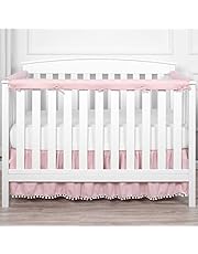 crib rail protector canada