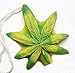 Dope on a Rope Soap, Lime Kush, Soap on a Rope, Key Lime Sweet Orange Essential Oils (Pack of 1)