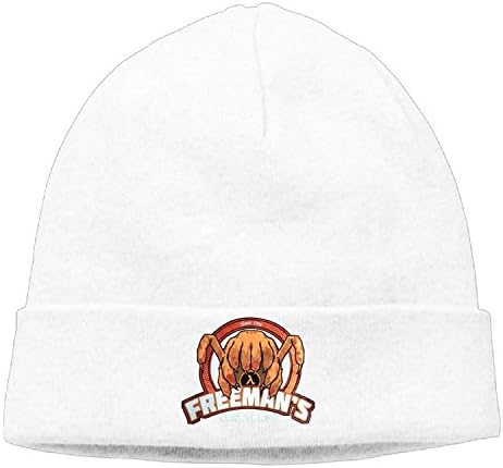 Half Life-Freeman's Crab Shack Cap Watch Winter Hats