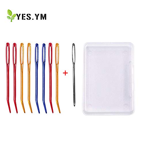 5 YES+YM+Knitting+Tapestry+Embroidery+Box%25EF%25BC%25889Pack%25EF%25BC%2589