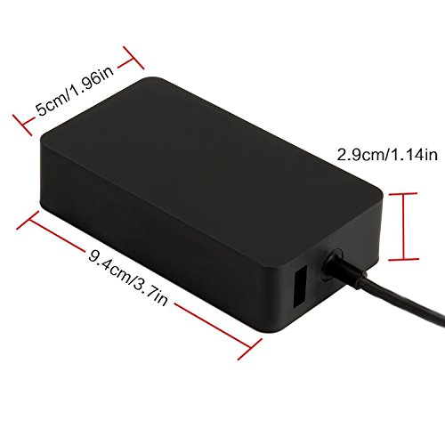 5 Replacement+Adapter+Supply+Microsoft+Surface