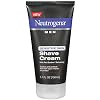 Neutrogena Men’s Shaving Cream For Sensitive Skin, Shave Cream Pro-Soothe Technology to Protect Against Razor Bumps…