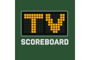 TV Scoreboard