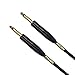 Mogami Gold Instrument 06 Guitar Instrument Cable, 1/4