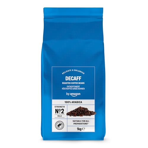 Preis-Check: by Amazon Kaffeebohnen,... für 13,11€ Zum Angebot!