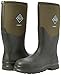 Men's Chore Steel Toe Boot