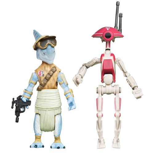Star wars vintage figures - episode i ratts tyerell &am…