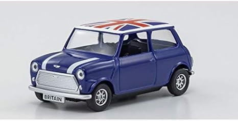 classic mini rc car