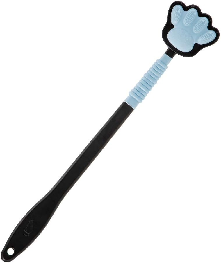 Amazon 塗り薬などの手の届かない背中に にゃんこナース プランドゥ 衛生用品 ヘルスケア