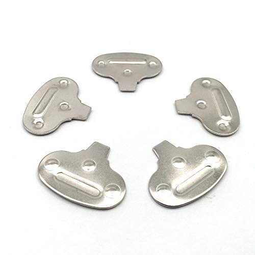 LNKA 5pieces Brand New Sewing Machine Screwdriver Home Sewing Machine Repairing Tool - Thumbnail 3